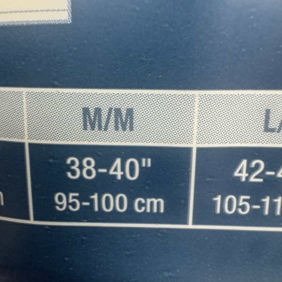 Hanes Men's FreshIQ ComfortSoft Crewneck Undershirt - White (Pack of 6) (2135P6) - Picture 5 of 7